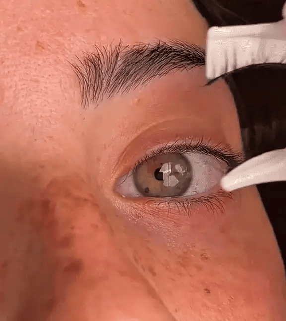 Lysora - Kit Pestañas Magnéticas